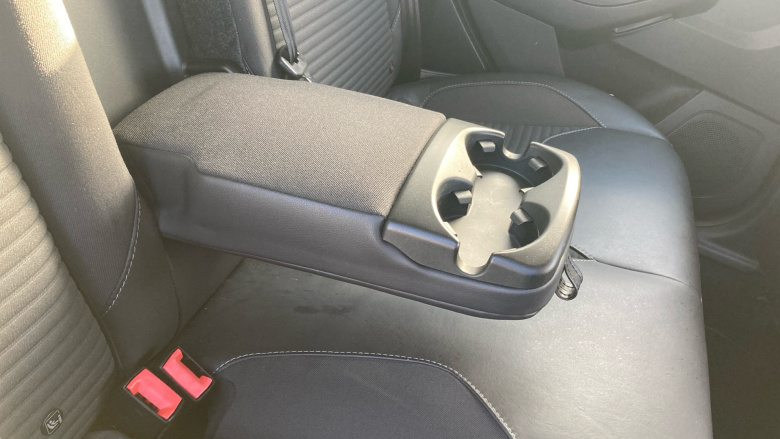 Ford Focus 1.5 EcoBoost 182 Titanium X 5dr Auto Petrol Estate